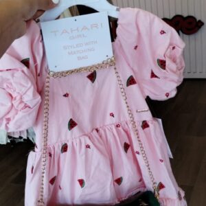 Tahari Girl de Sandia