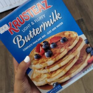 Krusteaz Buttermilk