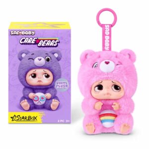 STARBOX Sad Baby Serie 1 Care Bears