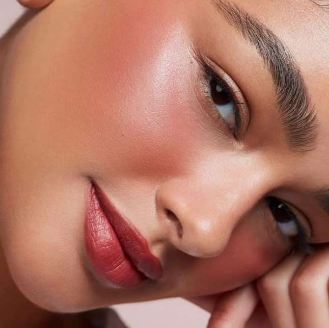 She's Blushing - dusty rose - Imagen 5