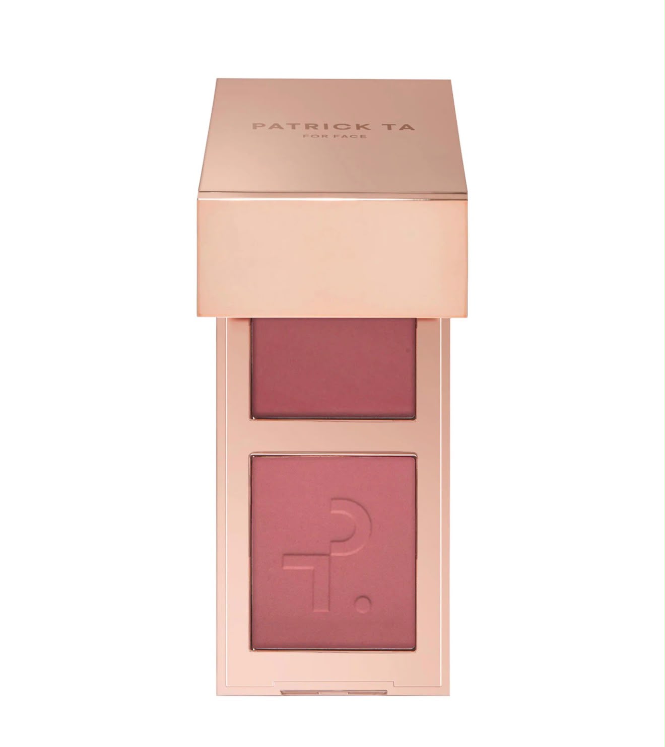 She Goes To The Gym - cool mauve rose