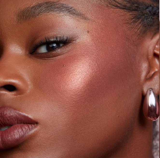 She's Blushing - dusty rose - Imagen 3