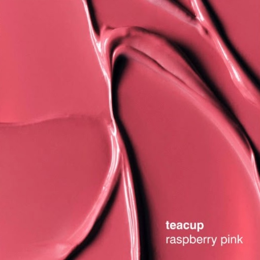 Teacup - raspberry pink - Imagen 2