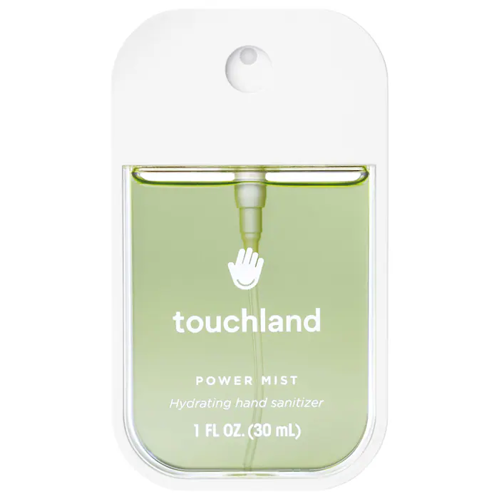 Touchland Power Mist Applelicious