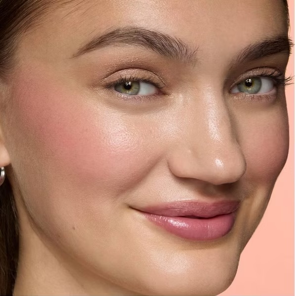 Barra Multiusos e.l.f. Monochromatic Multi Stick – Rubor en Barra para Mejillas, Ojos y Labios - Imagen 3